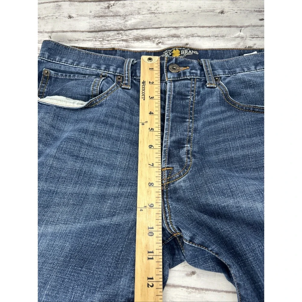 Lucky Brand pre owned
